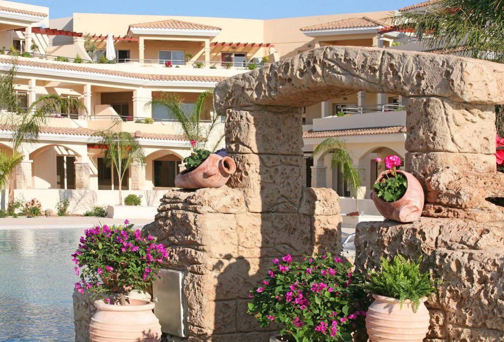 Aphrodite Sands Resort 4*