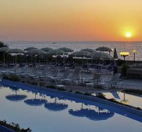 Туры в Crowne Plaza Stabiae Sorrento Coast в Италии