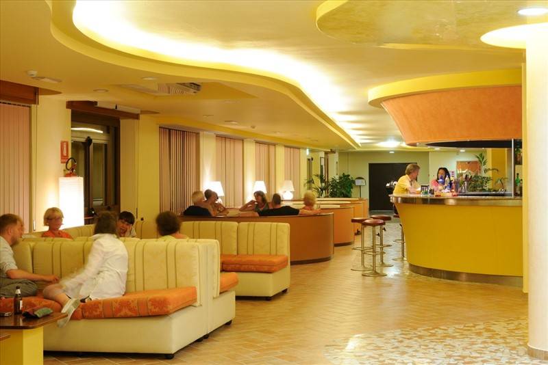 Oasis Hotel & Residence 3* Италия, Сардиния