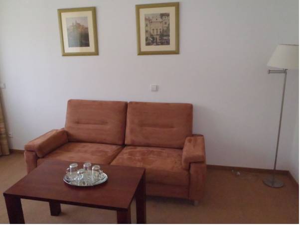 BAZANT 3* Чехия, Карловы Вары