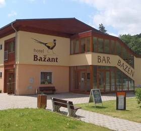 Туры в BAZANT в Чехии