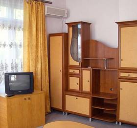 Санаторий Ясная поляна в Ялте