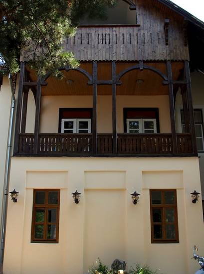 Hotel Park 3* Венгрия, Балатон