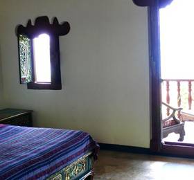 Puri Bunga Beach Cottages в о-ве Ломбок