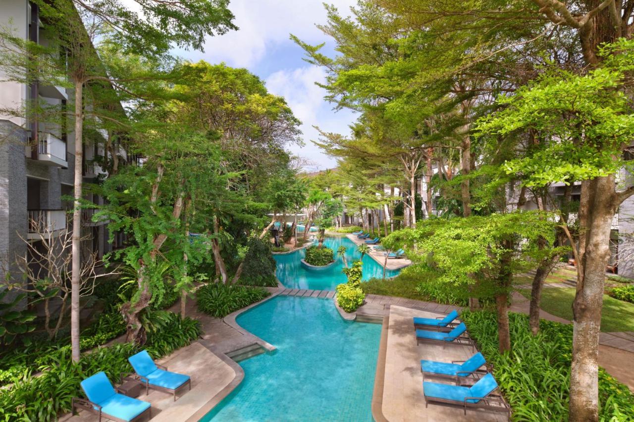 Courtyard by Marriott Bali Nusa Dua