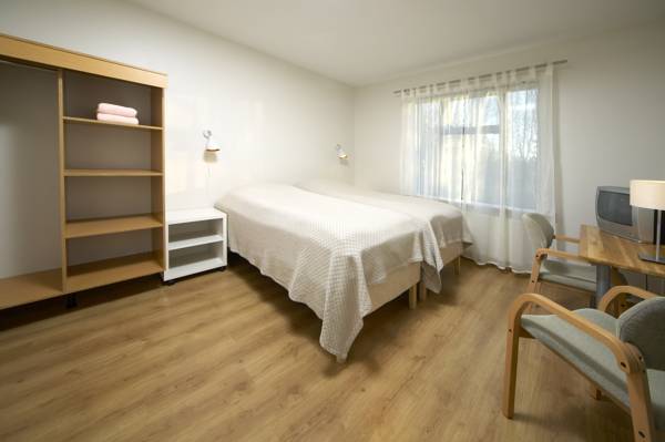 Sunna Guesthouse Reykjavik 3* Исландия, Рейкьявик