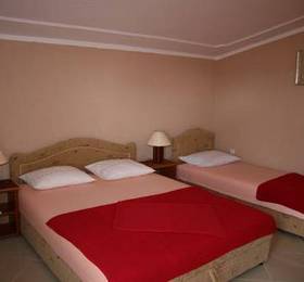 Отдых в Apartments Adriatic lux  - Черногория, Будва