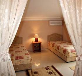 Туры в Apartments Adriatic lux  в Черногории