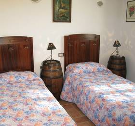 Apartment Paolo  APT в Тоскане