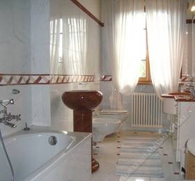 Apartment Enrico  APT в Тоскане