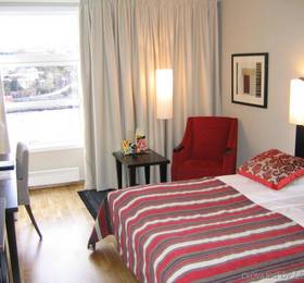 Thon Hotel Kristiansand в Кристиансанне