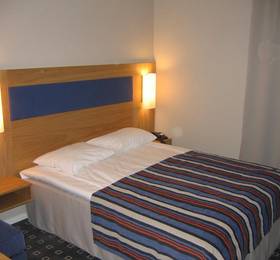 Туры в Thon Hotel Kristiansand в Норвегии