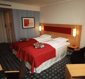 Отдых в Thon Hotel Kristiansand - Норвегия, Кристиансанн