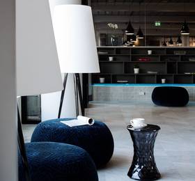 Scandic Regina в Ютландие
