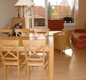 Туры в Ferienwohnpark Immenstaad  APT в Германии