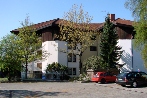 Ferienwohnpark Immenstaad  APT