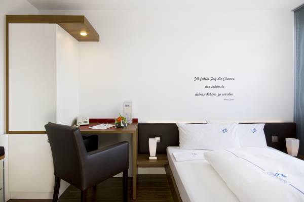 City Krone 4* Германия, Бавария