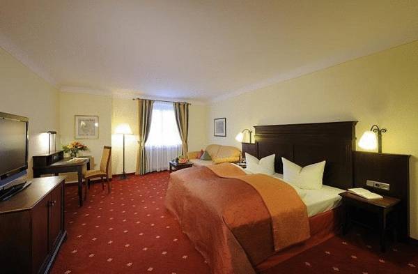 Gut Ising am Chiemsee 4* Германия, Бавария