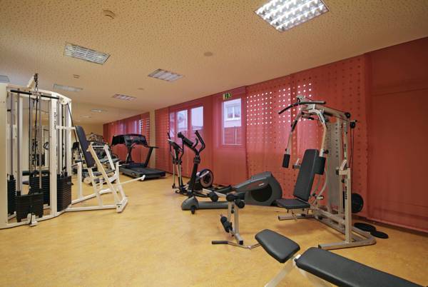 Ringhotel Krone Schnetzenhausen 4* Германия, Бавария