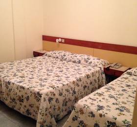Hotel Villa Diana в Искье