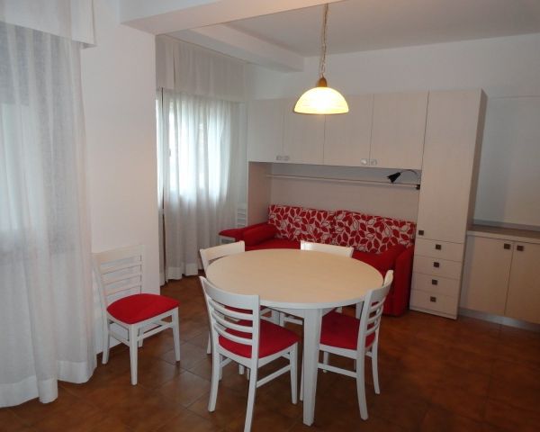 Hotel Residence Piccolo