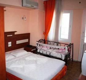 Отдых в Moneta Butik Otel - Турция, Мармарис