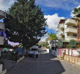 Moneta Butik Otel в Мармарисе