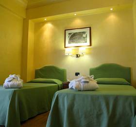 Отдых в Hotel della Valle wellness & spa - Италия, Сицилия