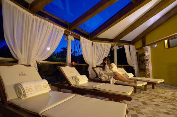 Castello di San Marco Charming Hotel 4* Италия, Сицилия