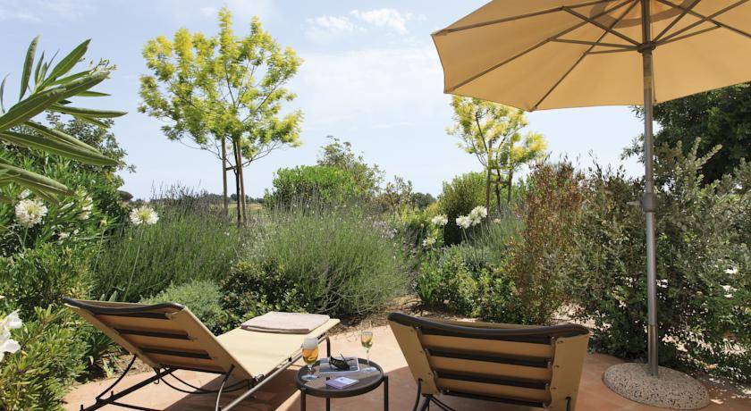 NH Donnafugata Golf Resort & Spa 5* Италия, Сицилия
