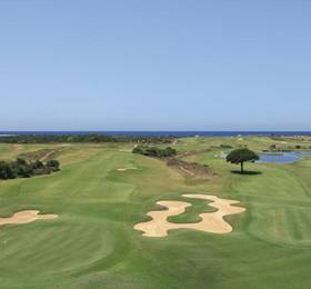 Отдых в NH Donnafugata Golf Resort & Spa - Италия, Сицилия
