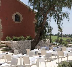NH Donnafugata Golf Resort & Spa в Сицилии