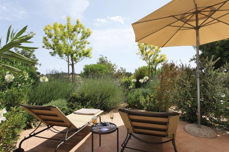 NH Donnafugata Golf Resort & Spa (Ragusa)