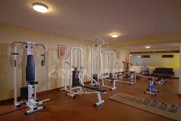 Greenwoods Resort Thekkady 3* Индия, Керала
