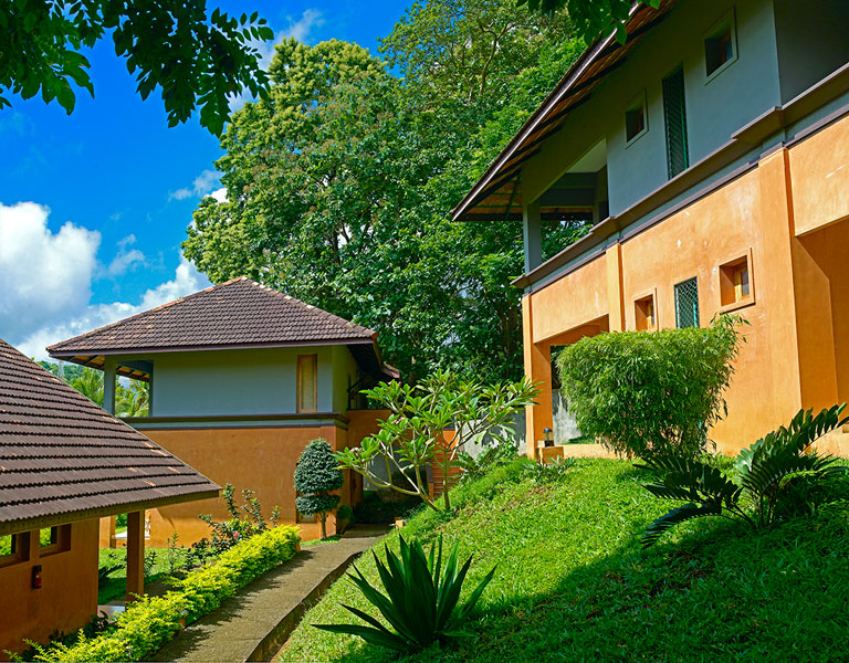 Abad Green Forest 4*