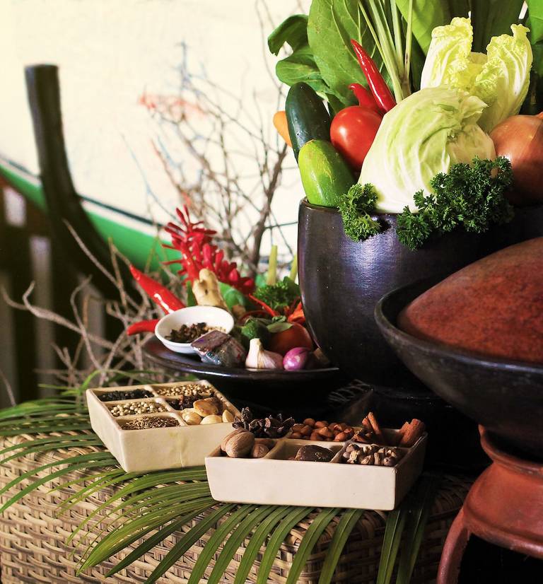 The Seminyak Suite - Private Villa