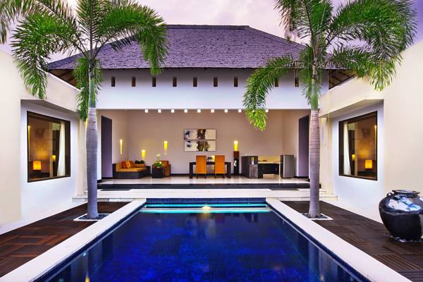 The Seminyak Suite - Private Villa