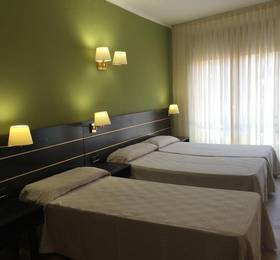 Proa-Astor (Lloret de Mar) в Коста Браве