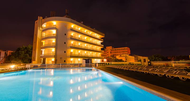 BelleVue Belsanam 3* Испания, Майорка
