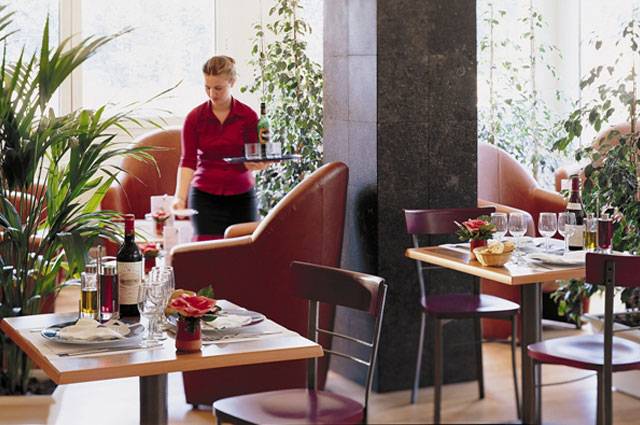 Hotel Stars Paris Arcueil 2* Франция, Париж