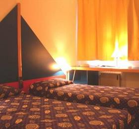 Hotel Stars Paris Arcueil в Париже