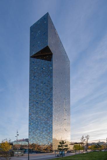 Scandic Victoria Tower 4* Швеция, Стокгольм