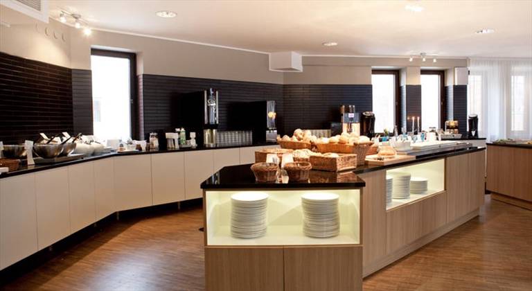 Scandic Malmo City
