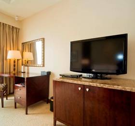 Fortuna Hotel в Гуанчжоу