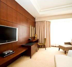 Туры в Fortuna Hotel в Китае