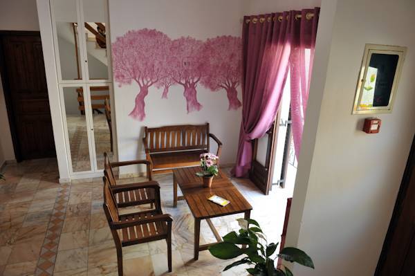 Stefanis House 1* Греция, Город Скиатос