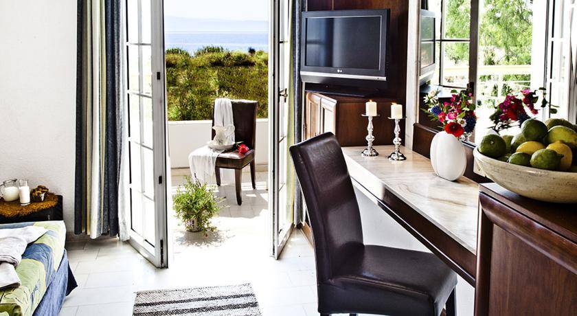 Hotel Arco 3* Греция, Город Скиатос