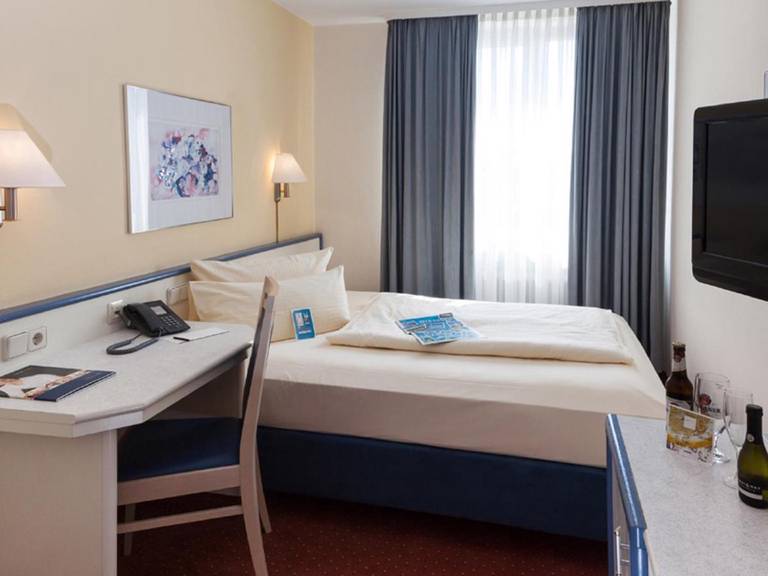 Carat Hotel & Apartments Munchen