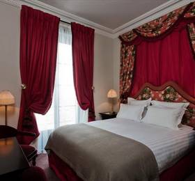 Туры в Maison Athenee в Франции