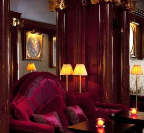 Maison Athenee в Париже